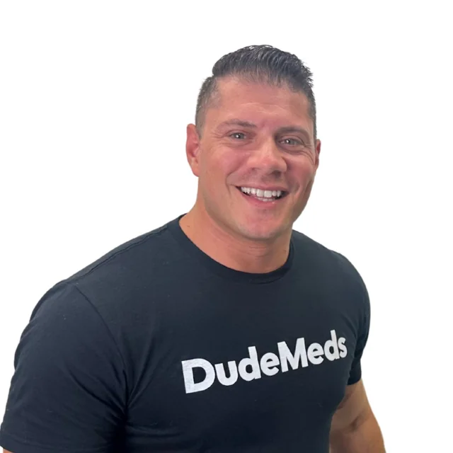 TEHR co-founder Sal Pilato